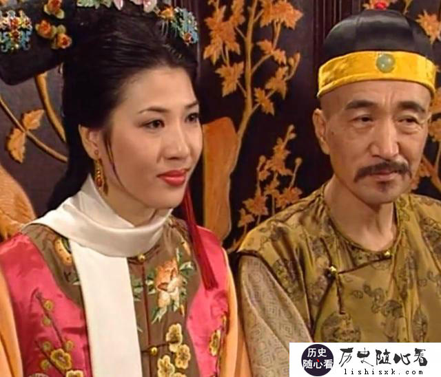 为什么​乾隆​和嘉庆都认为继承皇位非道光不可？