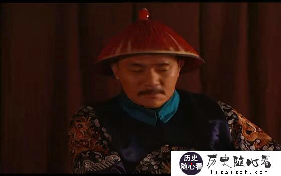 《雍正王朝》中八王议政时，如果老十三不出现，雍正会有应对的方法吗？