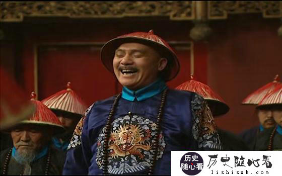 《雍正王朝》中八王议政时，如果老十三不出现，雍正会有应对的方法吗？