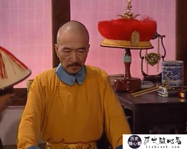 为什么​乾隆​和嘉庆都认为继承皇位非道光不可？