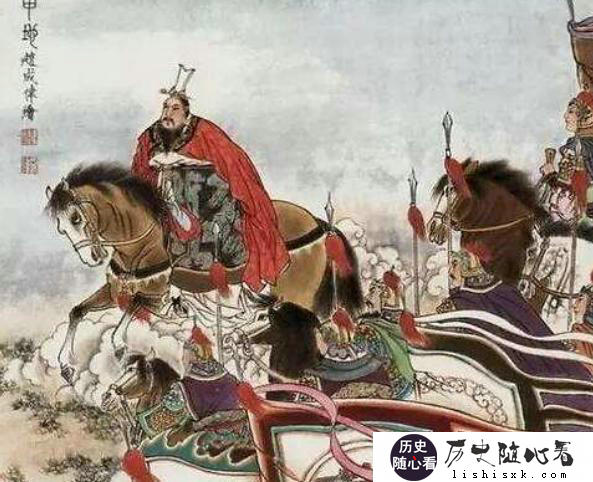 为什么汉唐盛世经常被提起，不称臣不纳贡的明朝却很少有人提起？