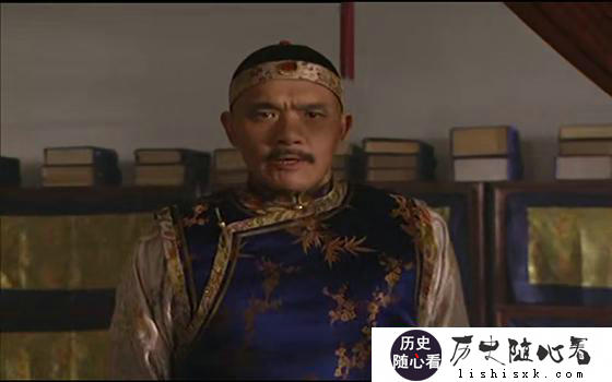 《雍正王朝》中八王议政时，如果老十三不出现，雍正会有应对的方法吗？