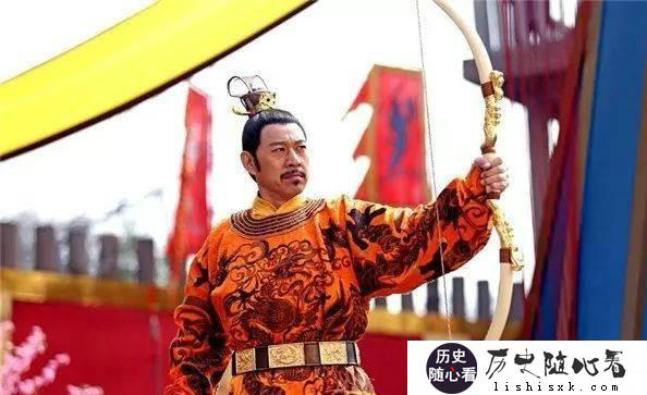 唐太宗李世民28岁登基，在位23年，为何51岁时突然暴毙？