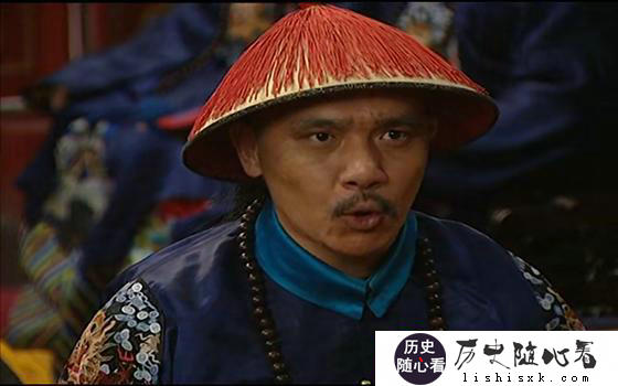 《雍正王朝》中八王议政时，如果老十三不出现，雍正会有应对的方法吗？