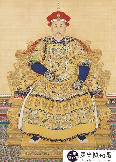 雍正皇帝真的如史书传言，是自己篡改遗诏而继承大统吗？
