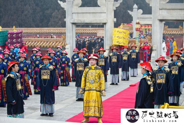 皇帝的儿子地位应该最尊贵，为什么清朝有些皇子被过继给其他王爷？