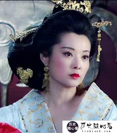 <a href=http://lishisxk.com/tags-etagid1597-0.html target=_blank class=infotextkey>中国历史</a>上女人实际统治时间最长的是谁？