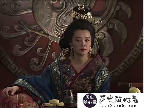 中国历史上女人实际统治时间最长的是谁？