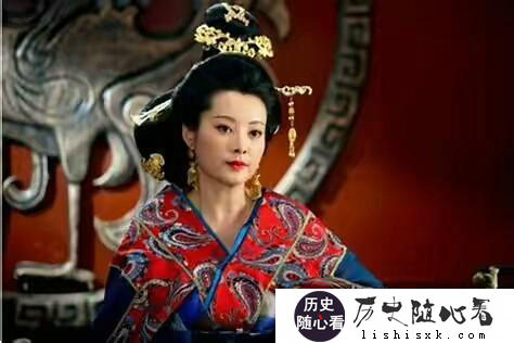 中国历史上女人实际统治时间最长的是谁？