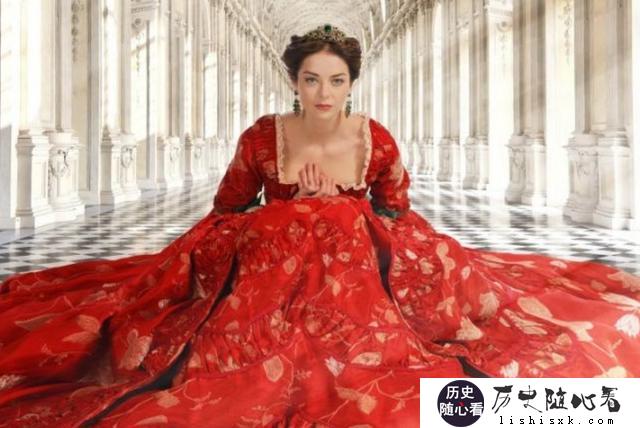 叶卡捷琳娜是如何从一个落魄的小公国<a href=http://lishisxk.com/tags-etagid1207-0.html target=_blank class=infotextkey>公主</a>逆袭为俄国的女沙皇？