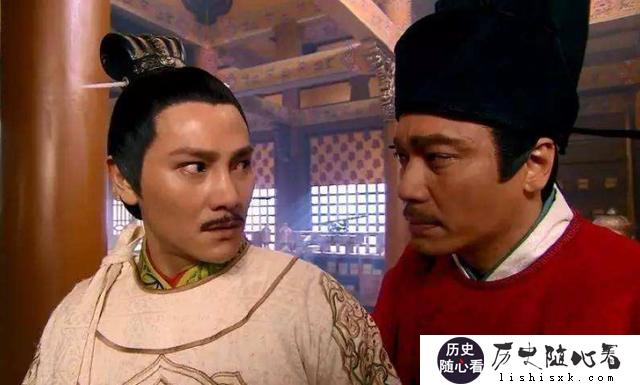 王贵为什么要背叛岳飞，投靠秦桧？