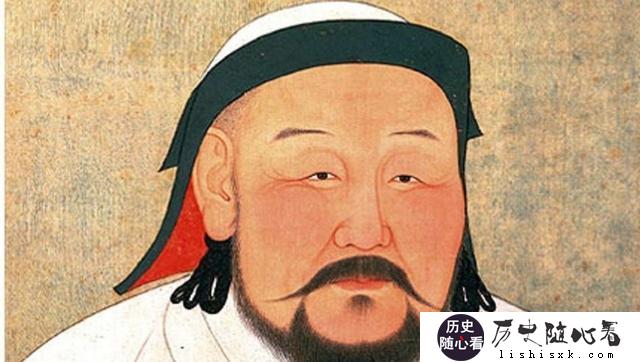 蒙古建立的元帝国为什么没有被其他游牧民族灭亡反而是亡于农民起义？