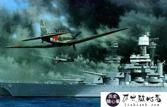 日本偷袭珍珠港时，为何美国的航母都不在港内？是巧合吗？