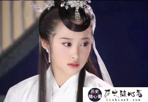 卫长公主，明明是汉武帝和卫子夫最疼爱的女儿，为何却一生凄惨？