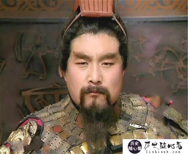 三国真正的万人敌都有哪些人？前五都是谁？