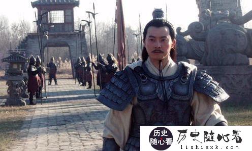 三国真正的万人敌都有哪些人？前五都是谁？