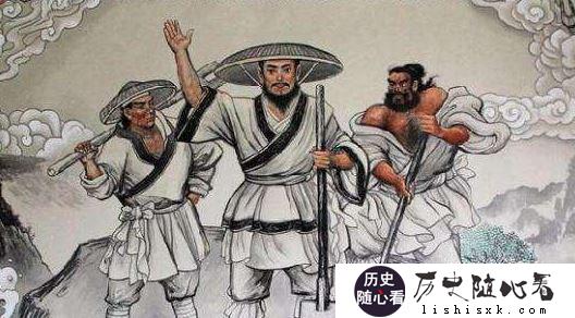 匈奴是何民族？为何要灭匈奴？