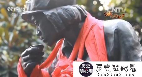 历史上有哪些小人物因为勇敢，突然间一举成名天下知的？