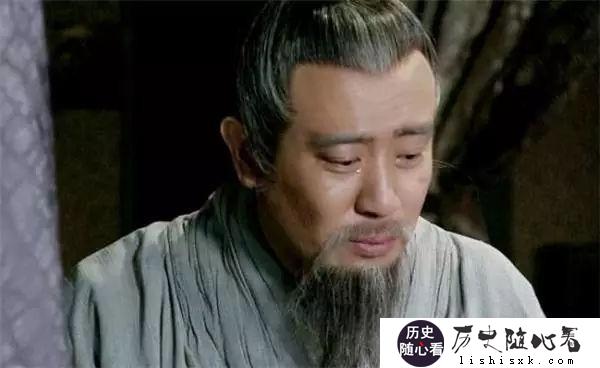 历史上，鞭打督邮的本是刘备，《三国演义》为何要算到张飞头上？