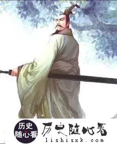 诸葛亮效忠刘备，没有实现天下一统，是他格局不够吗？