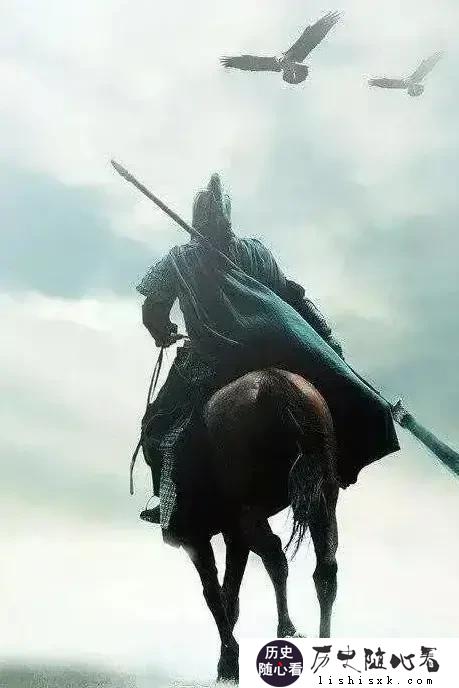 诸葛亮效忠刘备，没有实现天下一统，是他格局不够吗？