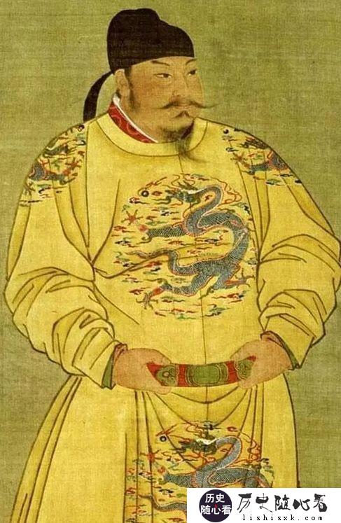 历史上有哪些大一统王朝？