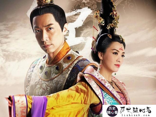 李隆基杀了太平公主众人，为何唯独放过了她的<a href=http://lishisxk.com/tags-etagid843-0.html target=_blank class=infotextkey>儿子</a>？