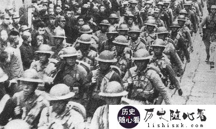 《八佰》里面日军为什么一定要攻下四行仓库?