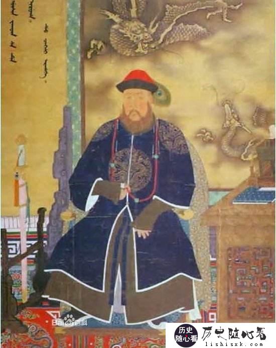 清朝铁帽子王有哪些特权？好使吗？