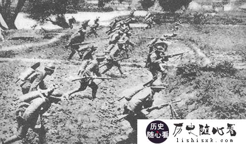 《八佰》里面日军为什么一定要攻下四行仓库?