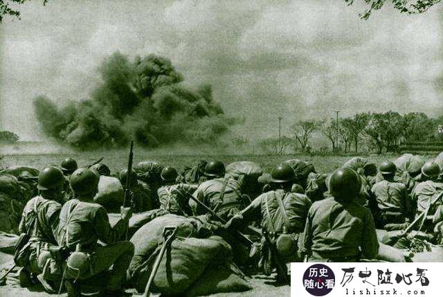 《八佰》里面日军为什么一定要攻下四行仓库?