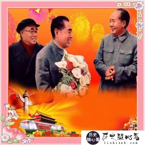 中国上下五千年的历史,你最欣赏的是哪些人?