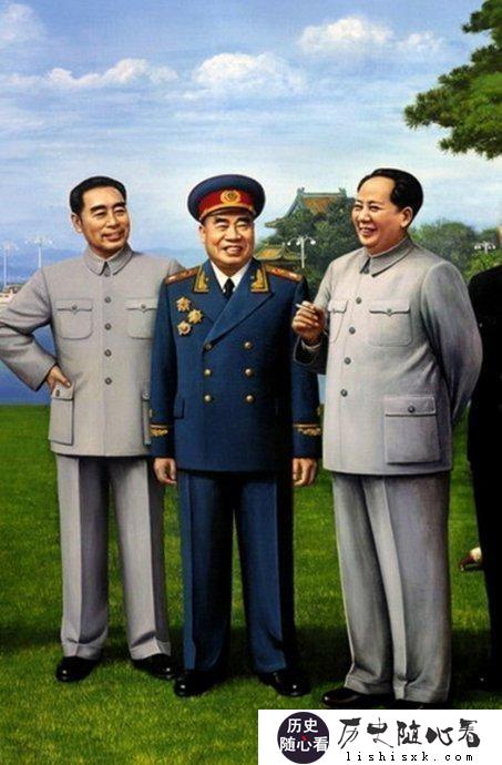 中国上下五千年的历史,你最欣赏的是哪些人?