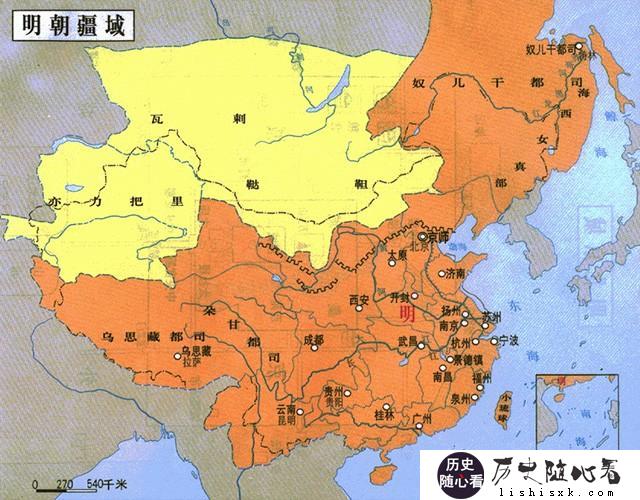 皇太极死后，身为皇长子的豪格为什么斗不过多尔衮？