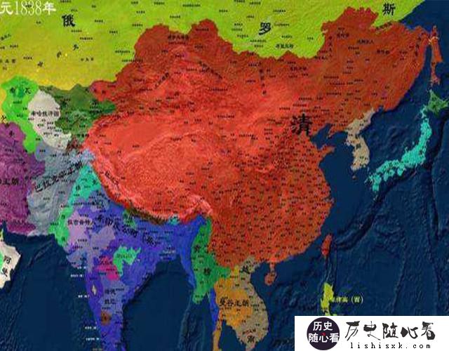 皇太极死后，身为皇长子的豪格为什么斗不过多尔衮？