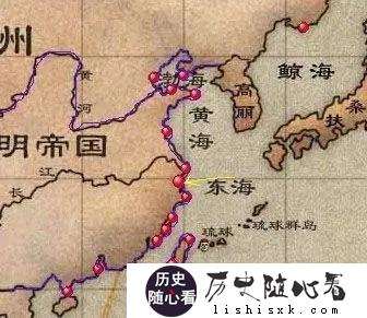 明明台湾离大陆更近，为何在古代却是琉球率先发展出了文明？