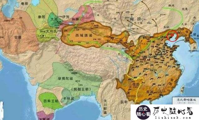 <a href=http://lishisxk.com/tags-etagid69-0.html target=_blank class=infotextkey>古代</a><a href=http://lishisxk.com/tags-etagid986-0.html target=_blank class=infotextkey>战争</a>中哪些城池再难也要打下来，不能绕过去？