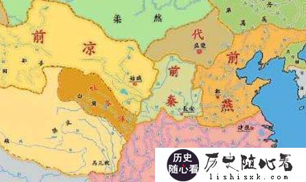 古代战争中哪些城池再难也要打下来，不能绕过去？