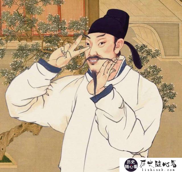 您认为李白，苏轼谁对当时社会贡献大？