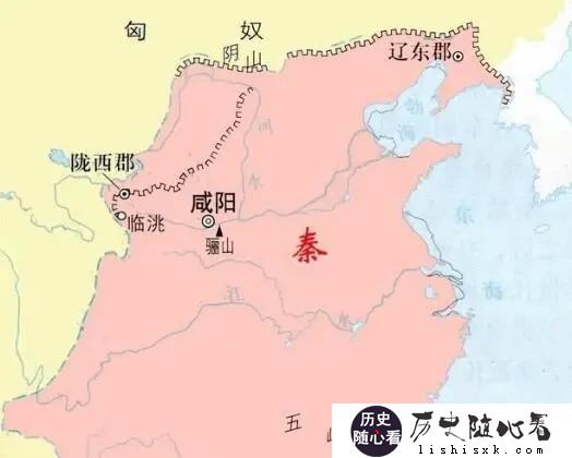 秦朝和隋朝都是二世而亡，两者的灭亡因素都有哪些，有什么区别？