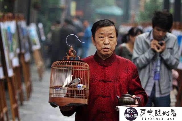 为什么总有人对老北京人横挑鼻子竖挑眼？