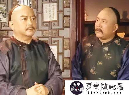 传说和珅身兼二三十个官职，都有哪些啊？哪几个权力较大较重？