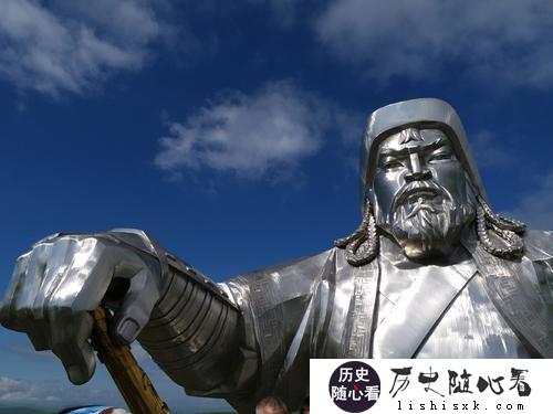 蒙哥登上汗位后是怎么对待竞争对手的？和蒙哥竞争的失烈门是什么下场？