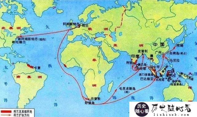 历史上有哪些盛极一时的帝国？