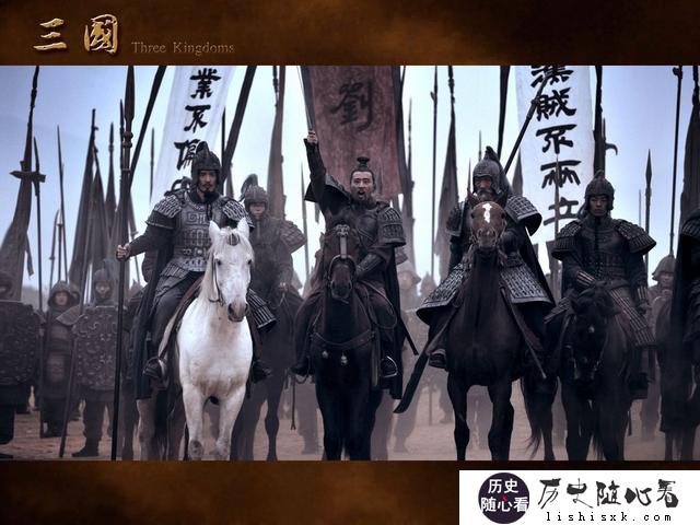 如果刘备最后真的统一了中国，复兴了汉室，会让位给汉献帝吗？