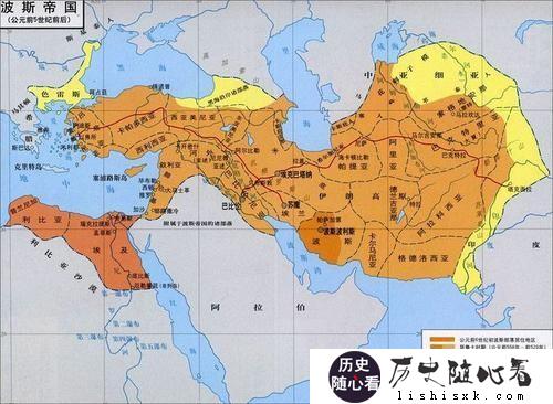 历<a href=http://lishisxk.com/tags-etagid30-0.html target=_blank class=infotextkey>史上</a>有哪些盛极一时的帝国？