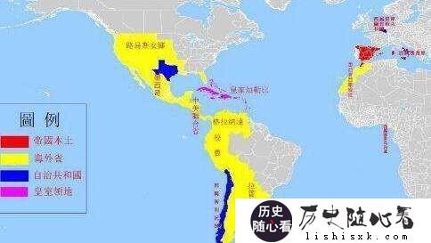 历史上有哪些盛极一时的帝国？