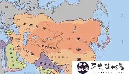 历史上有哪些盛极一时的帝国？