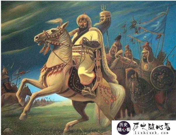 蒙古国还保留着多少华夏文明遗存？