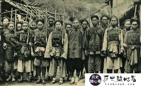 清朝的将军、都统、提督、总兵都是什么官职？